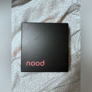 nood laser hair removal kit